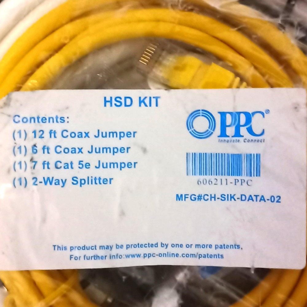 HSD KIT by PPC